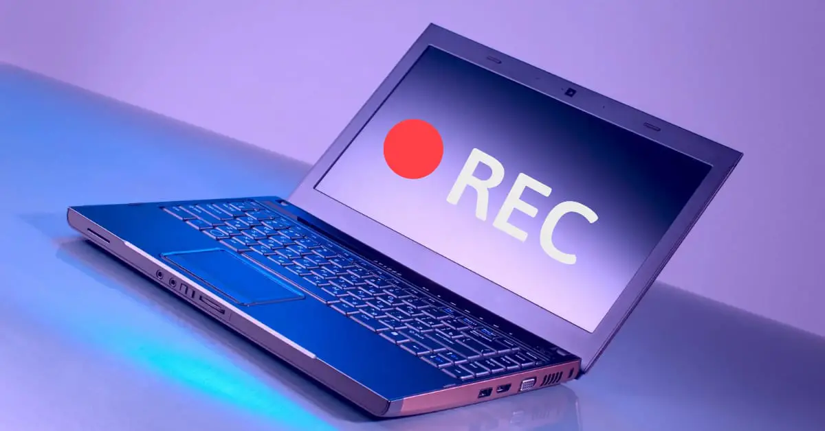 How To Screen Record On Lenovo Laptop.