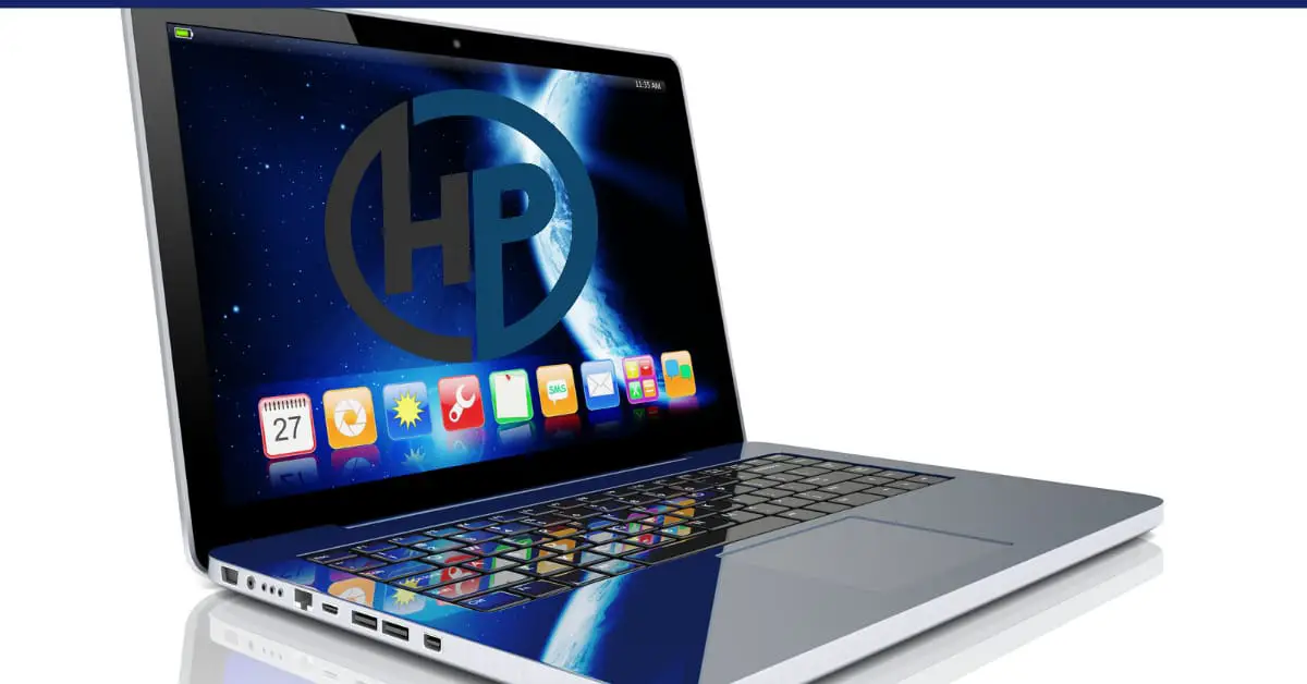 How To Factory Reset HP Stream Laptop.
